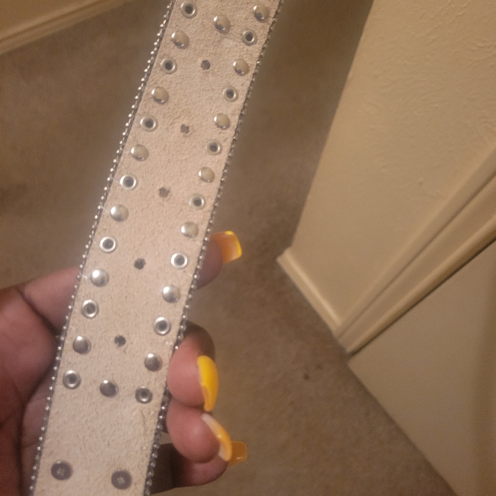 Western belt
